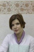 Чугунова Анастасия Александровна