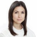 Вагапова Кристина Ринатовна