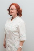 Сухинина Анна Валерьевна