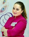 Николаева Светлана