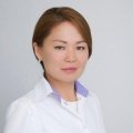 Васильева Александра Геннадиевна