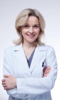 Батухтина Елена Викторовна
