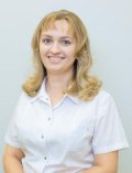 Миронова Мария Николаевна