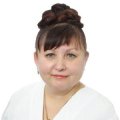 Козлова Марина Владленовна