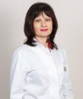 Петросян Эмма Вахтанговна