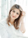 Ахмедова Севиндж