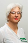 Логинова Алла Эдуардовна