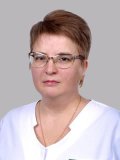 Кац Зоя Владимировна