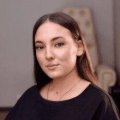 Балаганская Екатерина