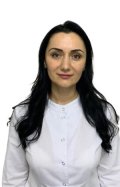 Дащян Гаянэ Арутюновна