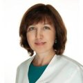 Романова Галина Анатольевна