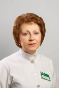 Папенко Людмила Васильевна