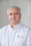 Бзыкин Вячеслав Валентинович