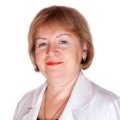 Солощенко Любовь Ивановна