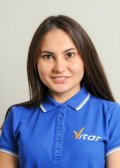 Султанахметова (Шакирова) Гузель Фаритовна