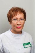 Петрачкова Галина Ивановна
