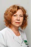 Федотова Елена Викторовна