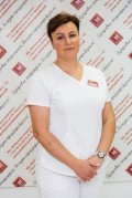 Шендерова Валентина Вилевна
