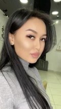 Асранова Рузана