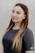 Шайкина Карина Николаевна