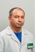 Коннов Сергей Игнатьевич