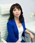 Попова Татьяна Михайловна