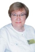 Настина Елена Алексеевна