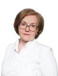 Калитинова Елена Валерьевна