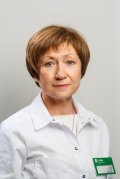 Чистова Марина Львовна