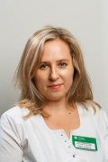 Большинскова Наталия Сергеевна