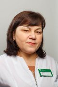 Карачаушева Миледи Александровна