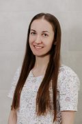Левичева Анна Сергеевна