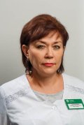 Гундырева Лариса Алексеевна