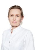 Лысенко Татьяна Витальевна
