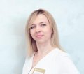 Четырина Мария Сергеевна