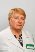 Александрова Светлана Константиновна