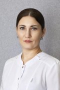 Леванова Елена Александровна
