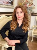 Сербина Ирина Петровна