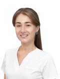 Лебакина Ирина Александровна