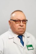 Берендяев Владимир Викторович