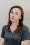 Шайкина Наталия Георгиевна