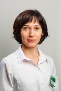 Змеева Марина Анатольевна