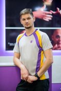 Касаткин Евгений Юрьевич
