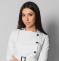 Багирян Лианна Артуровна