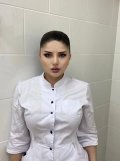 Албогачиева Мадина Руслановна