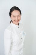 Солдатова Ольга Владимировна