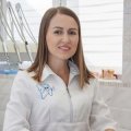 Дарма Екатерина Геннадиевна