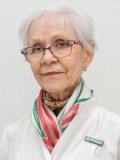 Михайличенко Людмила Леонидовна