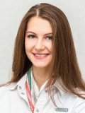 Малинкина Мария Вячеславовна