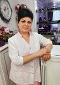 Франгулян Шушанна
